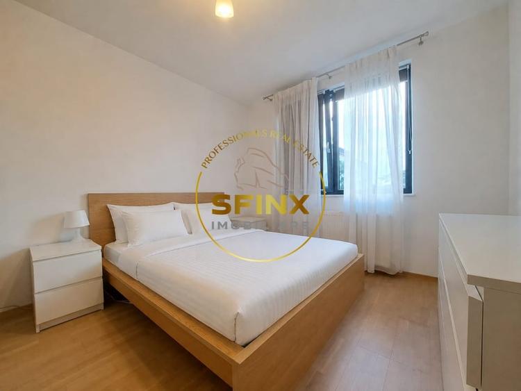 Apartament cu 2 camere decomandat, mobilat în Crângași