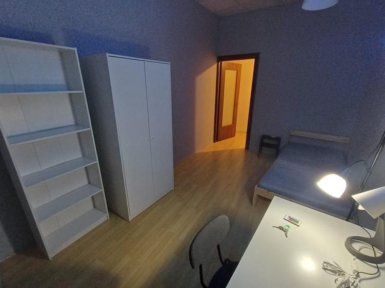Camere de închiriat, individual shared-rooms, zona străzii Horea - 6