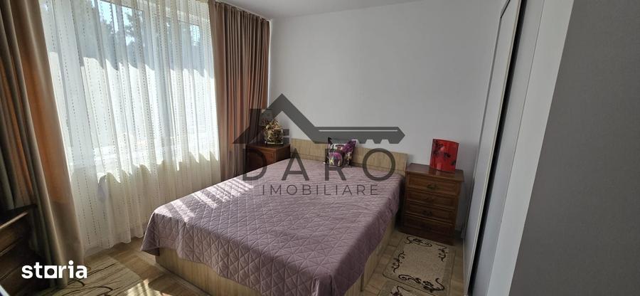 Apartament cu 2 camere în Cornișa