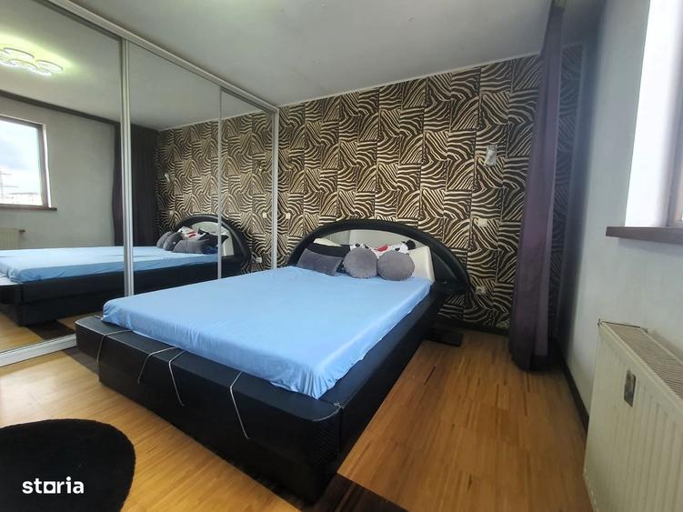 Apartament cu 3 camere în Dudu