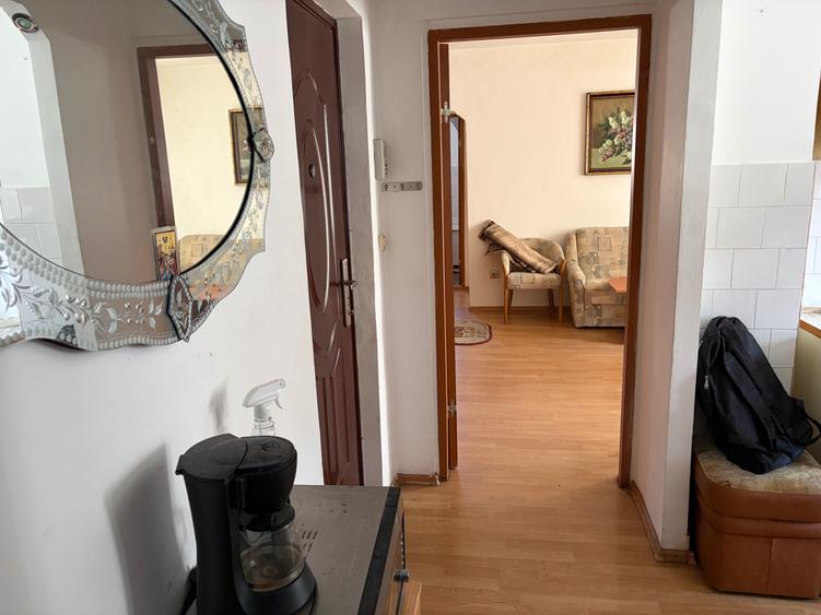 Inchiriere apartament Dej - 2