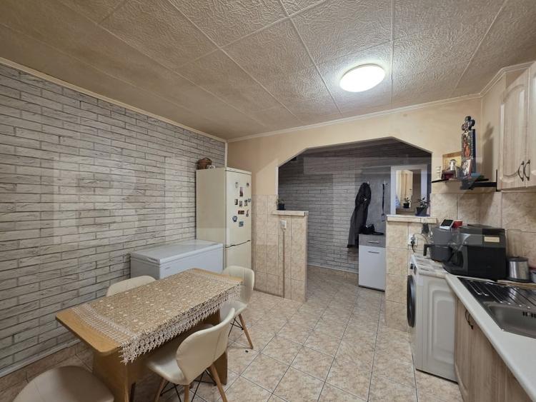Apartament de vanzare, 55.36 mp, zona Micro 16 - 6