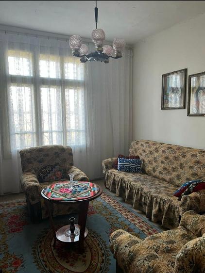 Casă cu 4 camere în Lipovu