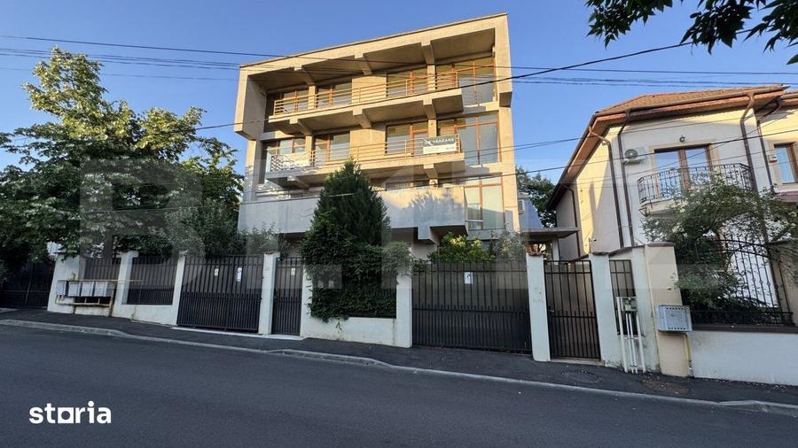 Apartament cu 4 camere în Brazda lui Novac