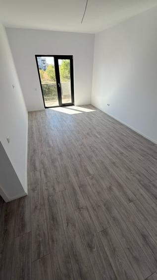 Apartament cu 2 camere decomandat în Măgurele