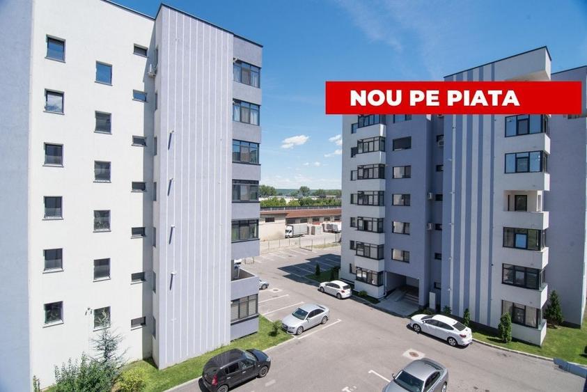 0% Comision-Inchiriere apartament 3 camere Balcescu Residence - 1