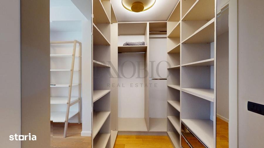 Apartament cu 3 camere în Aviației