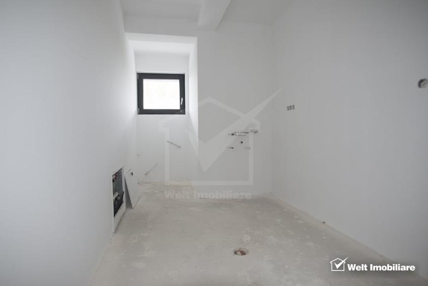 Casă individuală cu 4 camere cu Garaj în Feleacu
