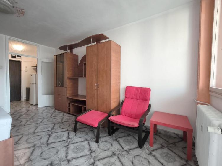 Garsonieră semidecomandată în Drumul Taberei