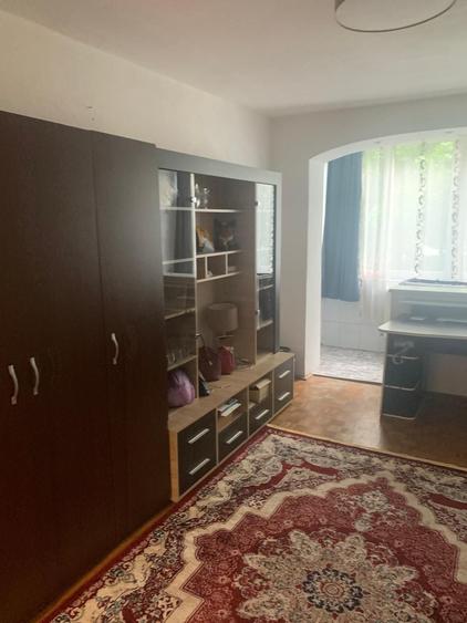 Apartament decomandat - 1