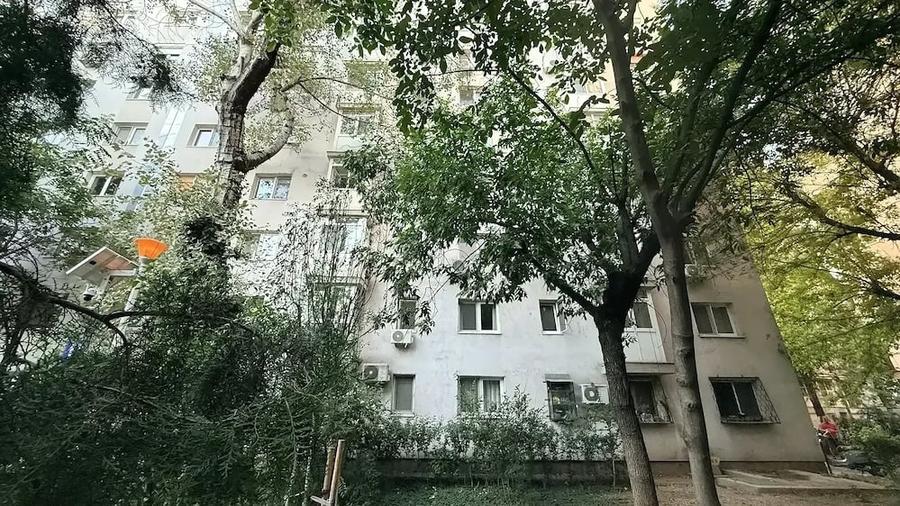 Garsonieră semidecomandată în Victoriei