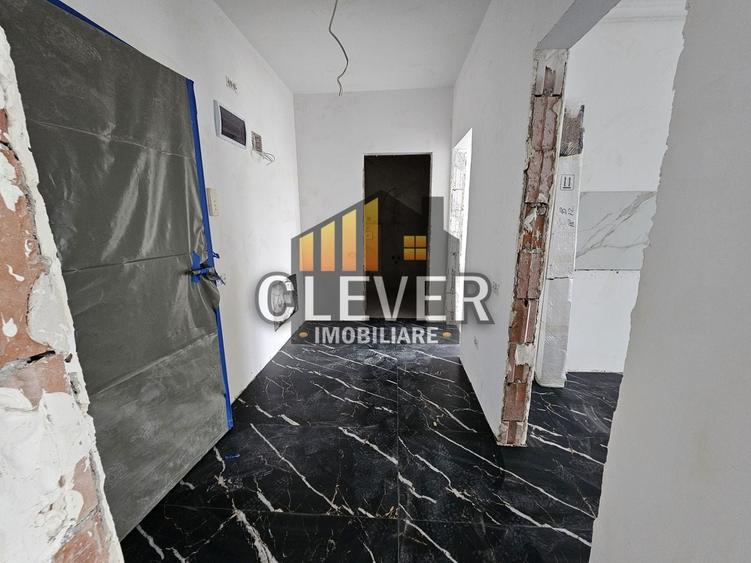 Apartament cu 2 camere decomandat în Theodor Pallady — fotografia 1