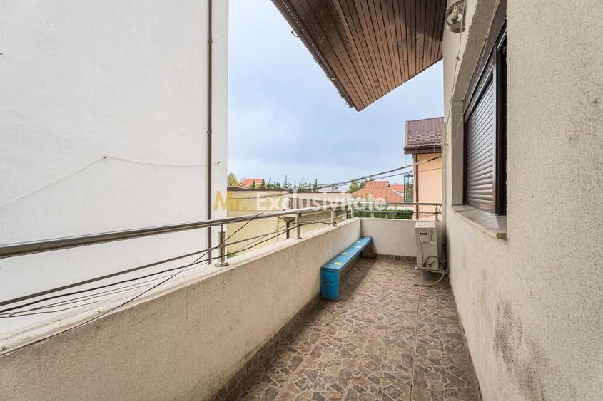 Casă individuală cu 10 camere cu Canalizare în Nord
