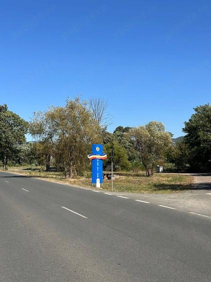 Teren de 7000 mp, în Central