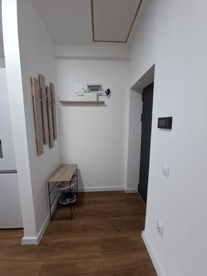 Apartament cu 2 camere decomandat în Șelimbăr