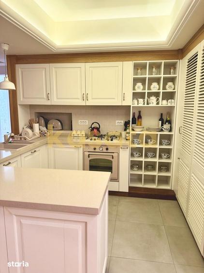 Apartament 3 camere | Upground Residence - 7