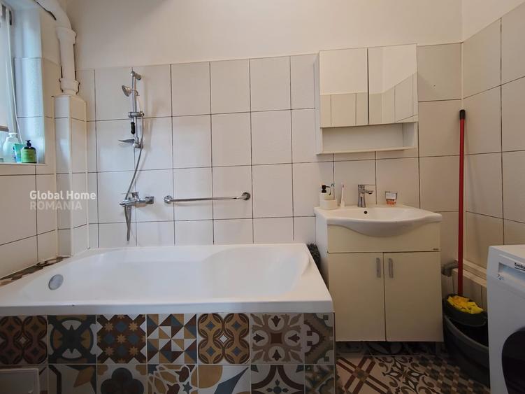 2 camere Tineretului | CENTRALĂ PROPRIE | 2 BĂI | PARCARE | 5 min Metrou - 8