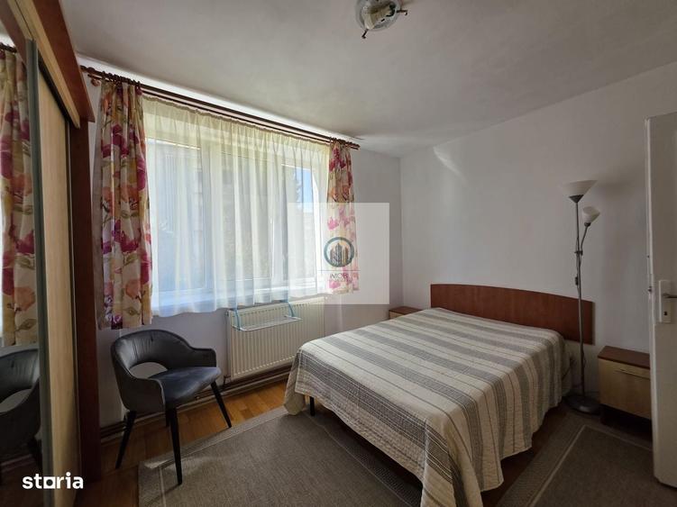 Apartament cu 2 camere în Deve