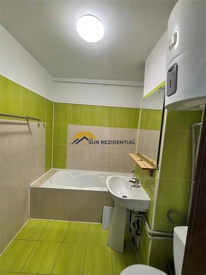 Apartament cu 2 camere decomandat în Vitan