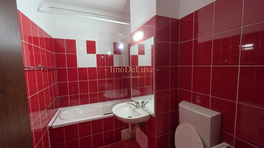 Apartament cu 2 camere semidecomandat, mobilat în Mărăști