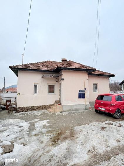 Casa 3 camere renovata, toate utilita?ile, langa sta?iunea Calimane?ti - 8