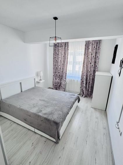 Apartament de doua camere de inchiriat in zona drumul dealui cucului