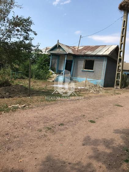 Teren Construcții intravilan de 1864 mp, în Lunca