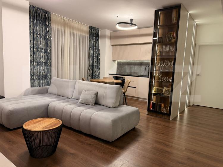 Apartament de lux • 4 camere • 84 mp • NZEB - 1