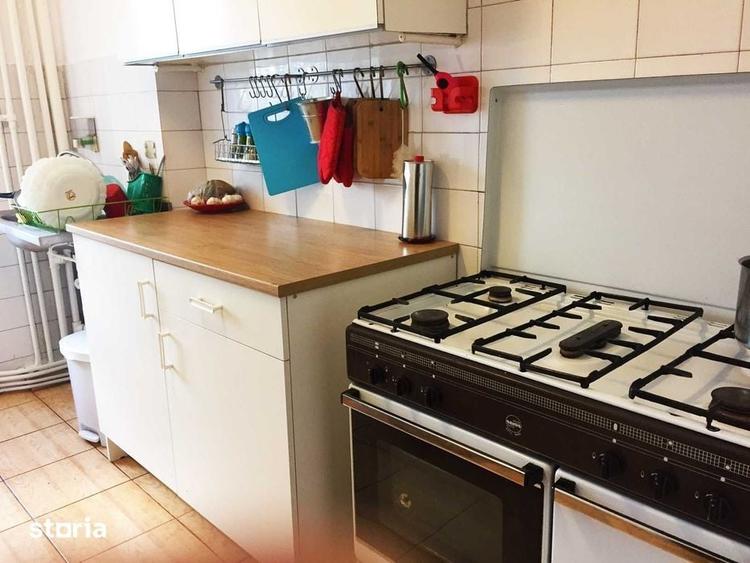 Apartament 3 camere decomandat de inchiriat | Bd. Independen?ei | La 5 - 2
