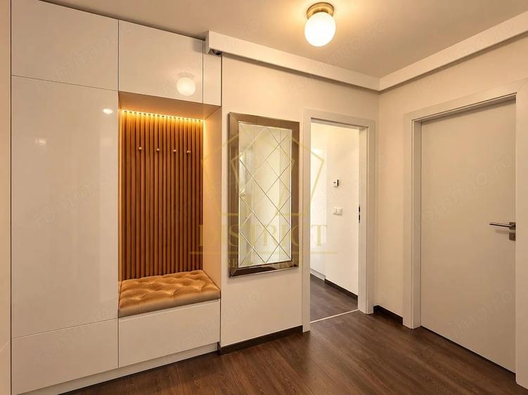 Apartament cu 2 camere decomandat în Iosefin