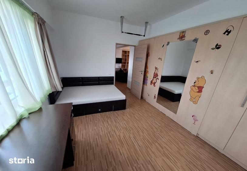 Apartament 3 camere + loc de parcare, langa Sun Plaza - 9