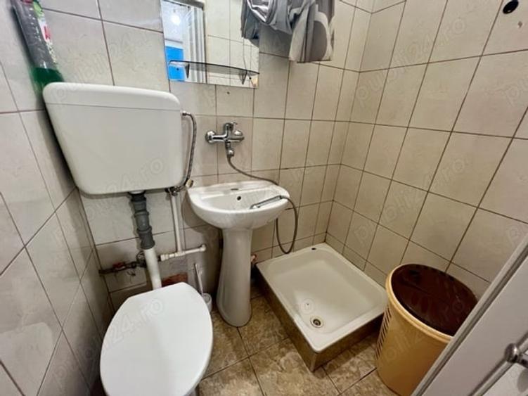 Apartament cu 2 camere în 7 Noiembrie
