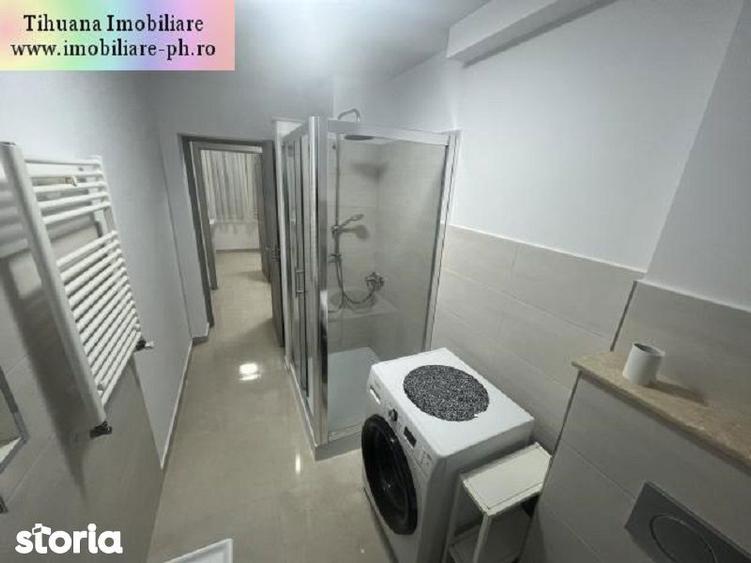 Apartament cu 2 camere decomandat, mobilat în Ultracentral