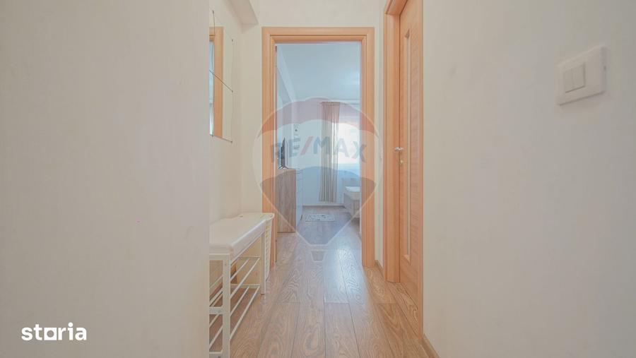 COMISION 0% | Apartament cu 2 camere | Parcare+Boxa | Top City Coresi - 13