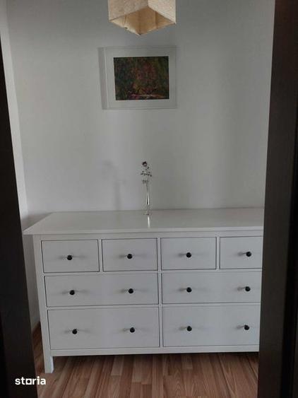 Apartament cu 2 camere, mobilat în Tolstoi