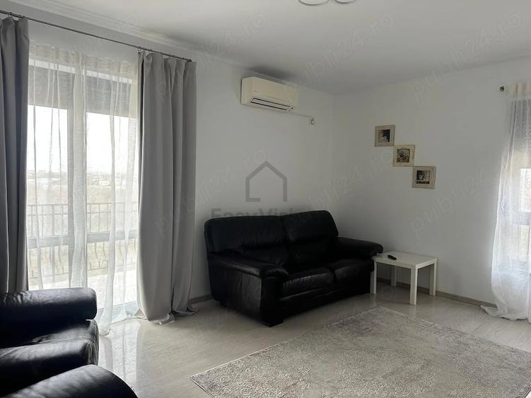 Apartament cu 2 camere decomandat în Colentina