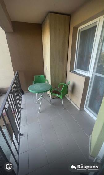 Apartament cu 3 camere în Nufărul