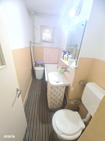Apartament 2 camere, etaj 1, Cornisa - Bacau - 8