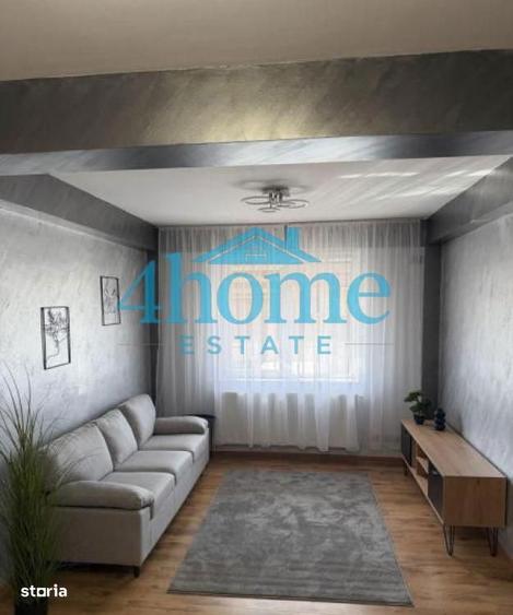 Apartament cu 3 camere în Apărătorii Patriei