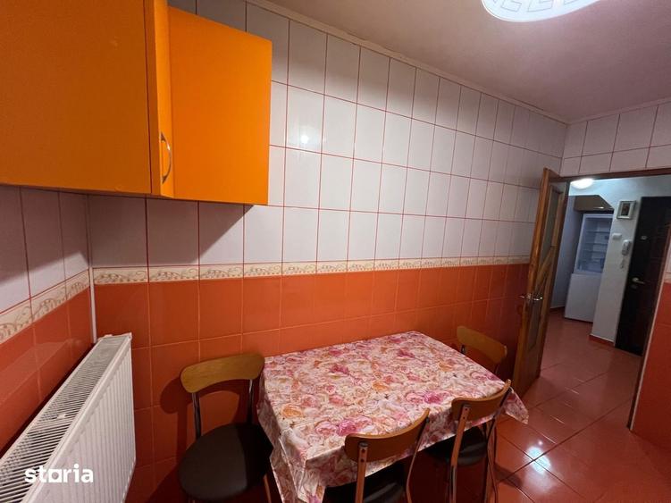 Apartament cu 2 camere în Giurgiului