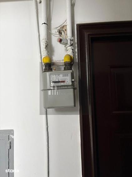 Apartament cu 2 camere în Giurgiului