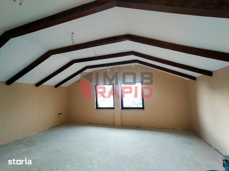 Apartament cu 5 camere în Central