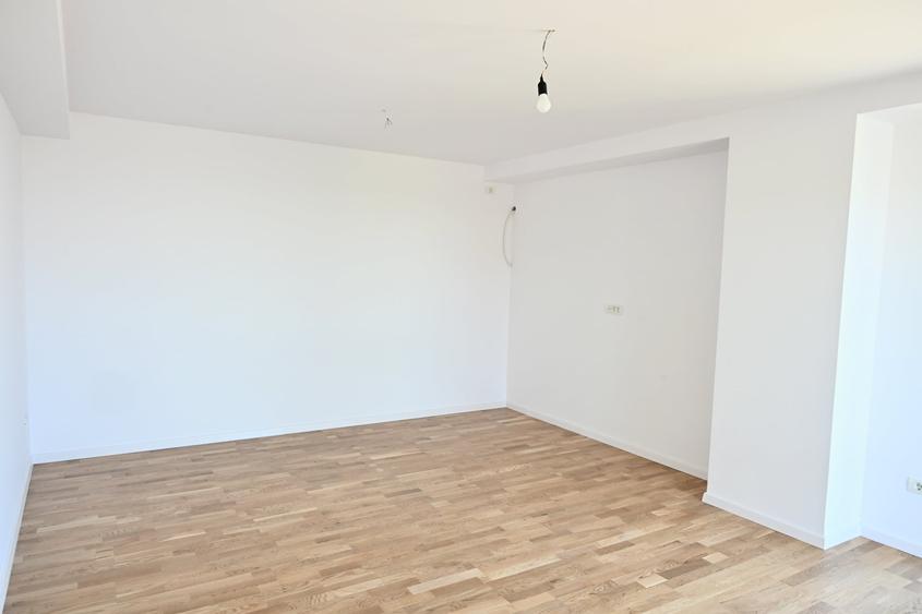 Casă duplex P+1+M, 162 mp utili, curte 150 mp — Otopeni, 5 min aeroport - 17