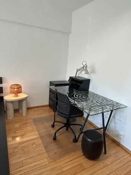 Apartament cu 2 camere decomandat în Unirii