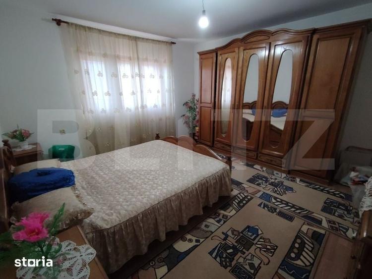 Casă cu 5 camere cu Teren 457 Mp în Brestei