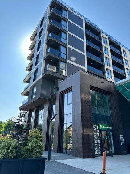 Apartament cu 2 camere decomandat, mobilat în Sopor