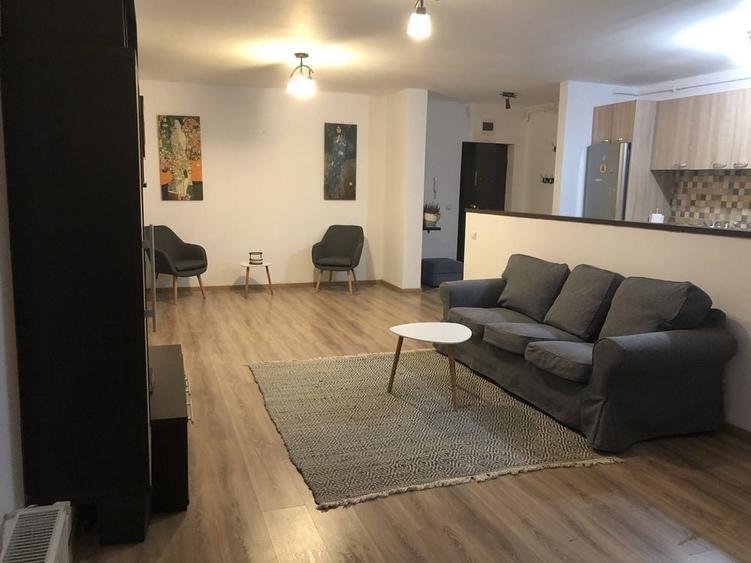 Apartament 2 camere pet friendly - Platinia Dorobantilor / The Office - 6