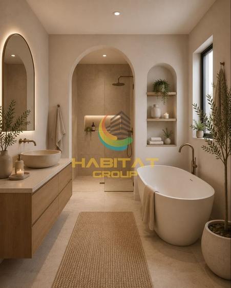 Apartament 3 camere / 78 mp / Metalurgiei - 5