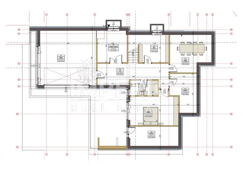 Teren Construcții intravilan de 1417 mp, în Făget