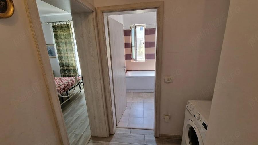 Apartament cu 2 camere decomandat în Giroc